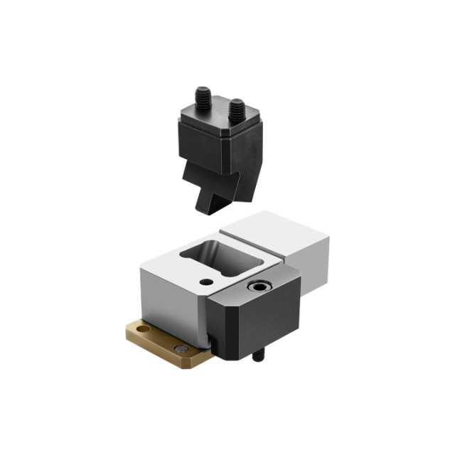 Sestava kompaktního šíbru